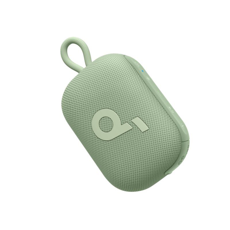 Soundcore Select 4 Go Yeşil Orateur du parti Vert 5 W