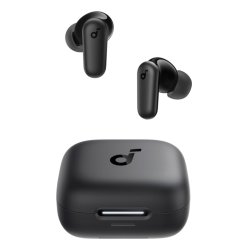 Anker Soundcore P30i true wireless in-ear buds black