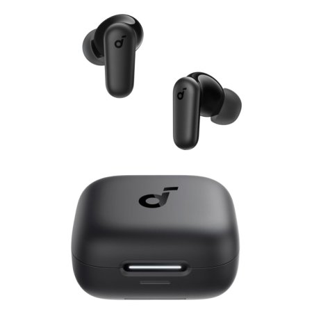 Anker Soundcore P30i true wireless in-ear buds black