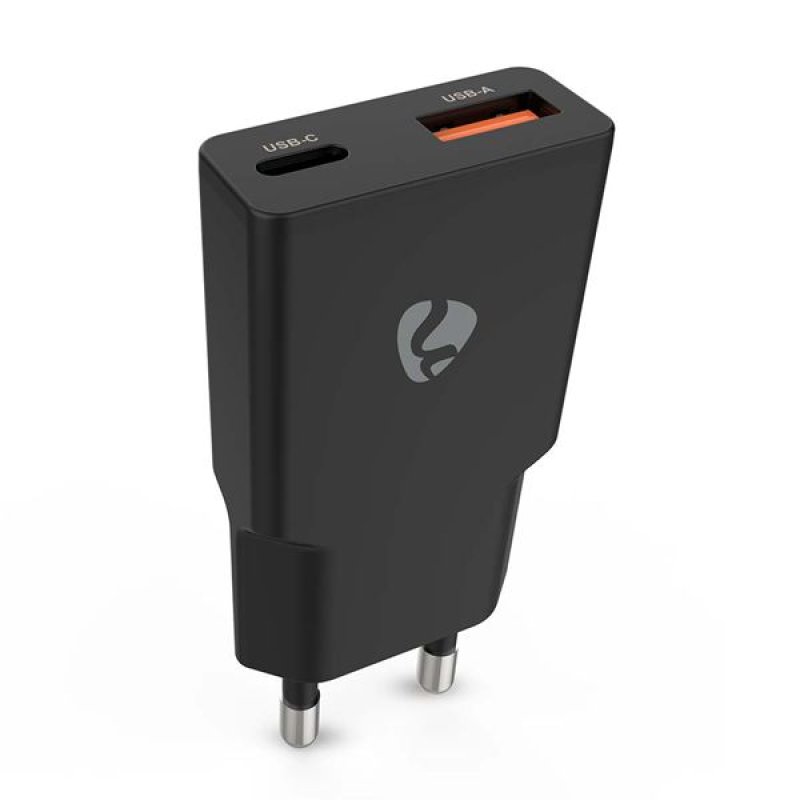 Chargeur mural - WCHA30BK