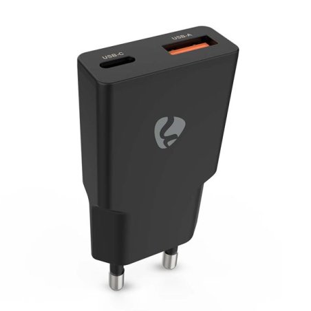 Chargeur mural - WCHA30BK