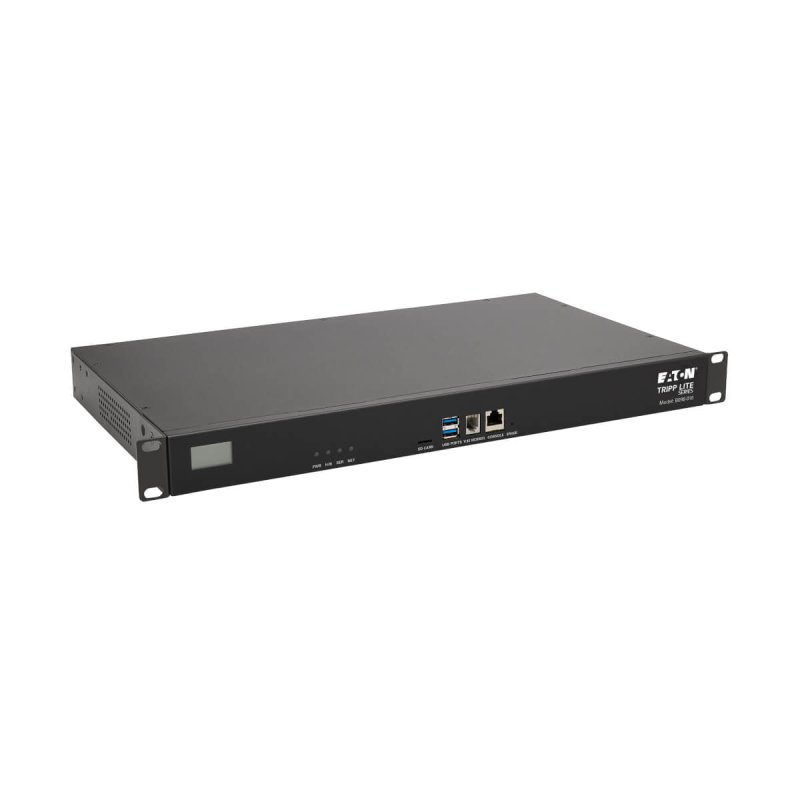 Tripp Lite B098-016 console serveurs RJ-45