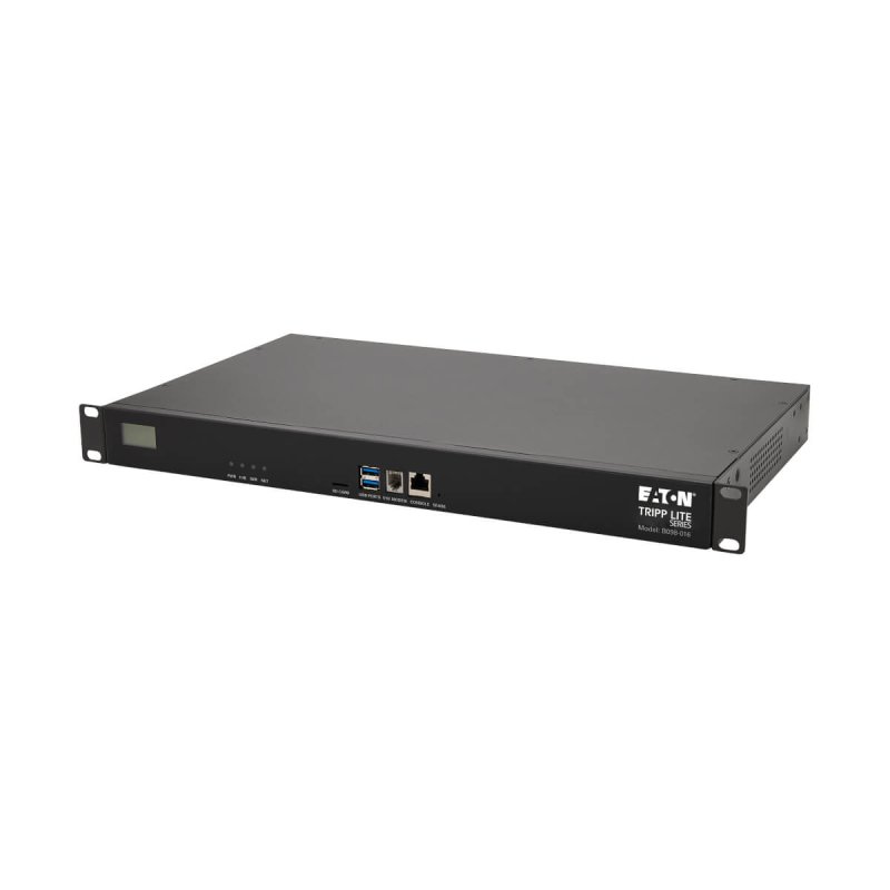 Tripp Lite B098-016 console serveurs RJ-45