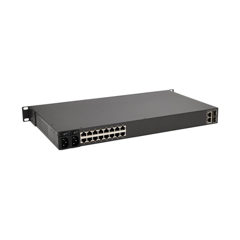 Tripp Lite B098-016 console serveurs RJ-45