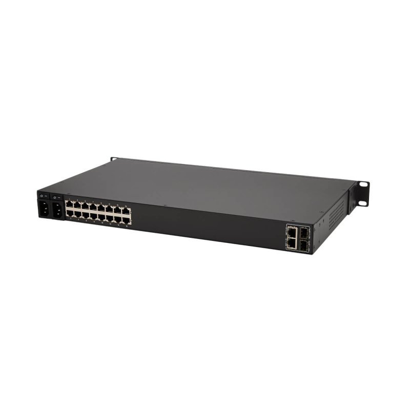 Tripp Lite B098-016 console serveurs RJ-45