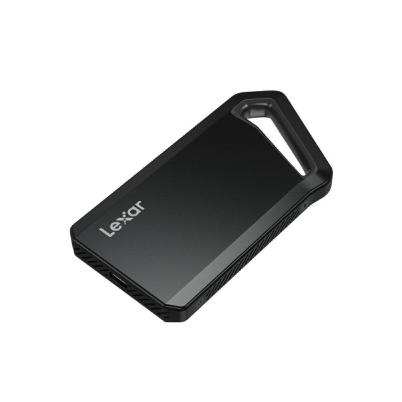 Lexar Professional SL600 4 To USB Type-C USB 3.2 Gen 2x2 Gris