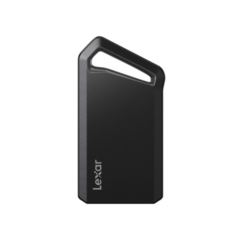 Lexar Professional SL600 4 To USB Type-C USB 3.2 Gen 2x2 Gris