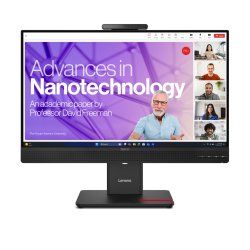 THINKVISION T27QD-4V 27IN 16:9 2560X1440 4MS 1500:1 HDMI/DP/USB