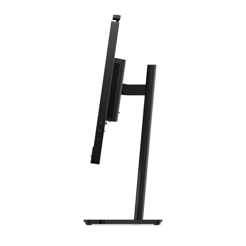 Lenovo ThinkVision T27QD-4v LED display 68.6 cm (27") 2560 x 1440 pixels Quad HD LCD Black