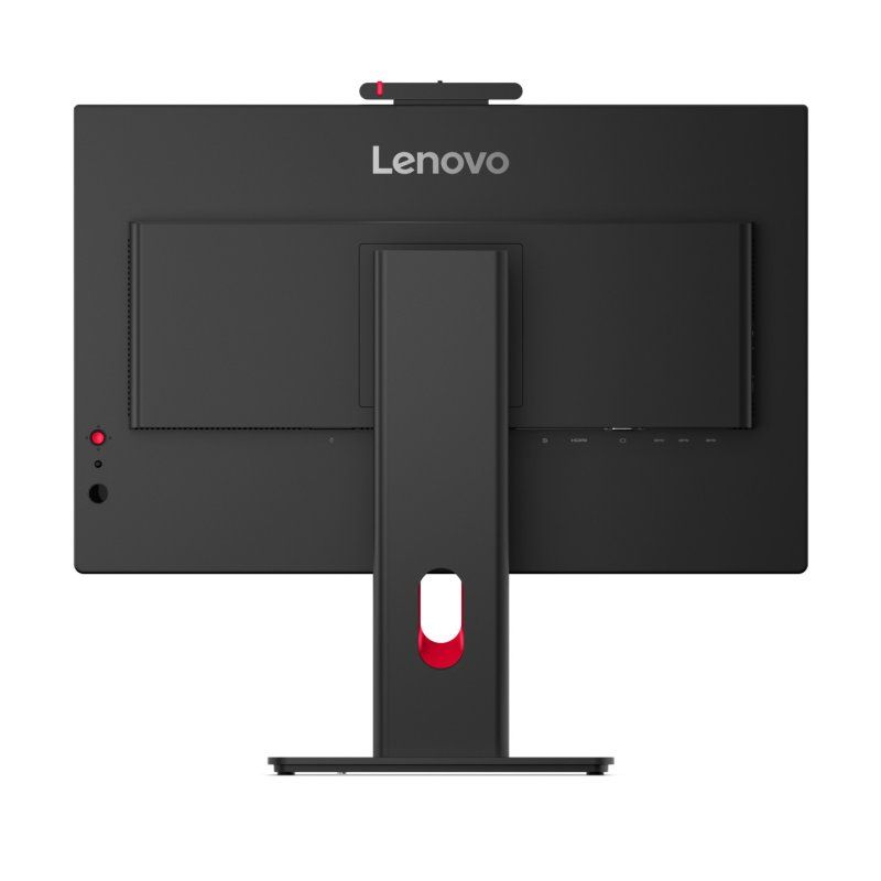 Lenovo ThinkVision T27QD-4v LED display 68,6 cm (27") 2560 x 1440 pixels Quad HD LCD Noir