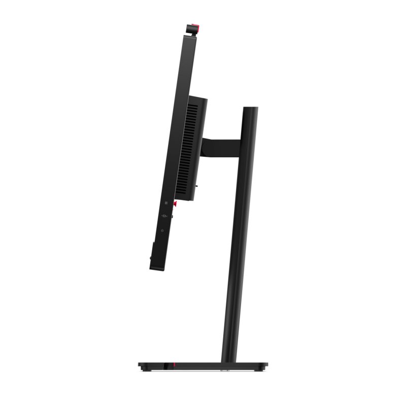 Lenovo ThinkVision T24D-4v LED display 60,5 cm (23.8") 1920 x 1080 pixels Full HD Noir