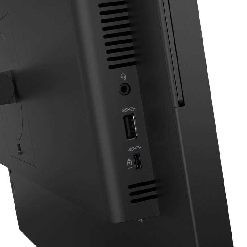 THINKVISION T24D-4V 23.8IN 16:9 1920X1080 1500:1 HDMI/DP/USB