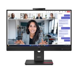 THINKVISION T24-4V 23.8IN 16:9 1920X1080 4MS 1500:1 VGA/HDMI/DP