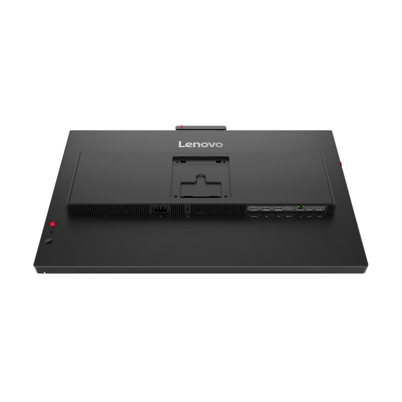 Lenovo ThinkVision T24-4v écran plat de PC 60,5 cm (23.8") 1920 x 1080 pixels Full HD LCD Noir