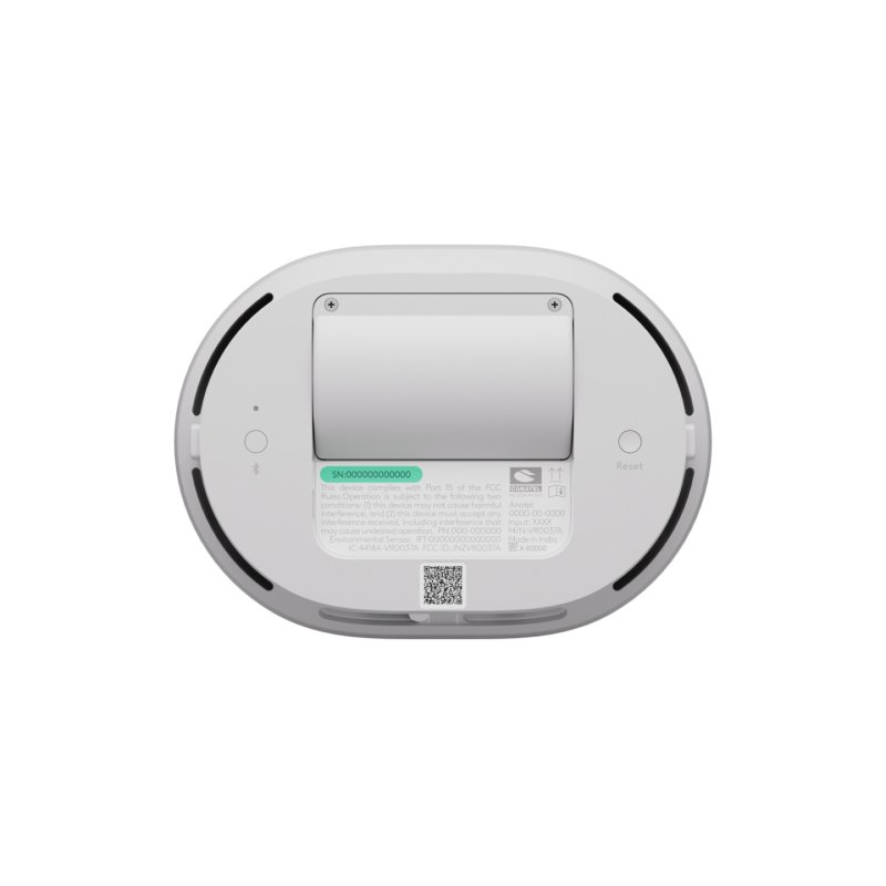 Logitech 950-000109 système de vidéo conférence