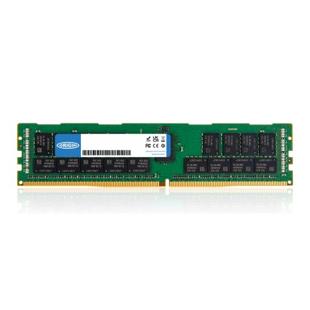 Origin Storage 815100-B21-OS module de mémoire 32 Go 1 x 32 Go DDR4 ECC