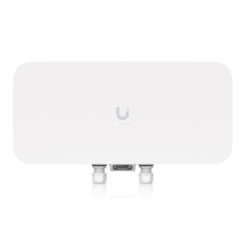 Ubiquiti E7-Audience 11500 Mbit/s White Power over Ethernet (PoE)