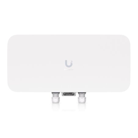 Ubiquiti Wireless AP WIFI7 • BE11500 • 4x4 • Indoor • 10 GbE • UniFi • E7-Audience