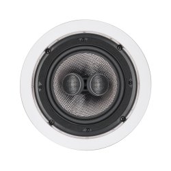 Magnat Interior IC 62 2-way White Wired 75 W