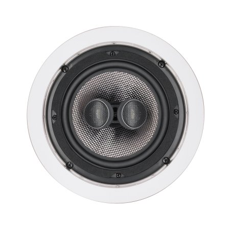 Magnat Interior IC 62 2-voies Blanc Avec fil 75 W