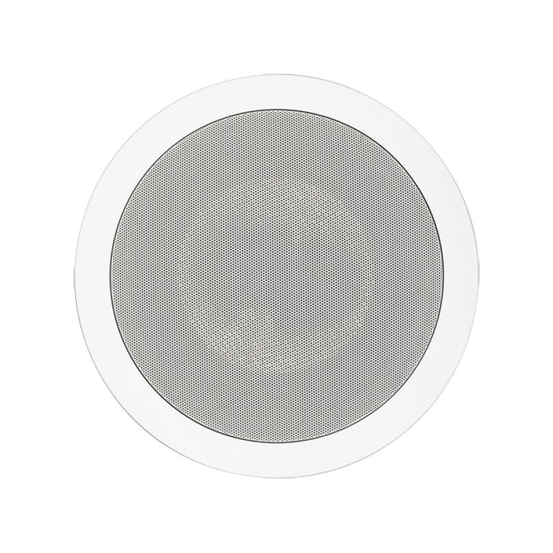 Magnat Interior IC 62 2-voies Blanc Avec fil 75 W