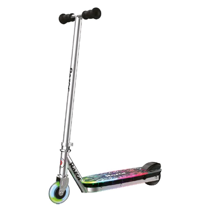 Razor - Electric Scooter - Color Rave (13173885)