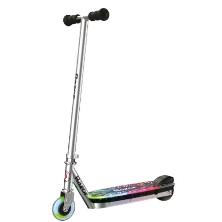 Razor - Electric Scooter - Color Rave (13173885)