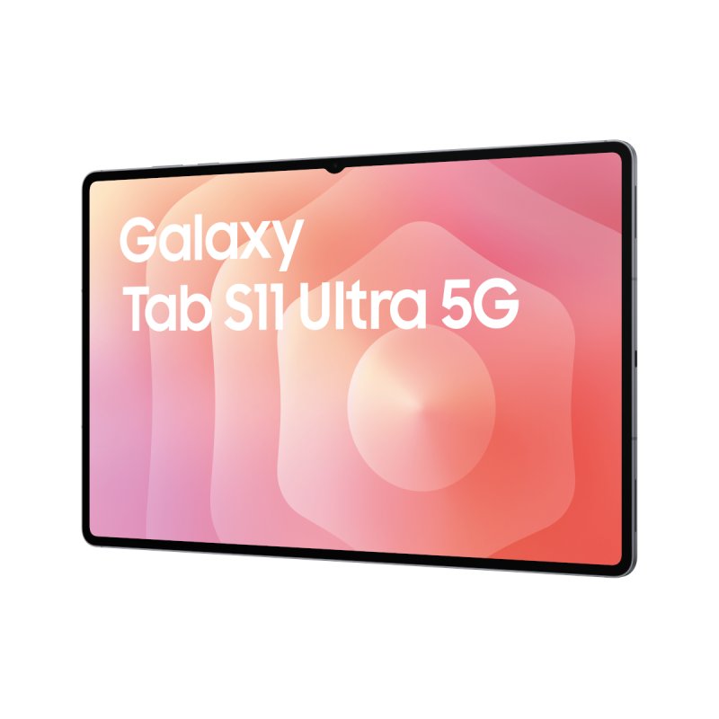 Tablette Galaxy Tab S11 Ultra 14,6' 256Go Grey 5G Android 16 RAM 12Go 2960X1848