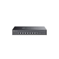 OMADA 8-PORT 10G MULTI-GIGABIT SWITCH PORT: 8X 10G RJ45 PORTS S