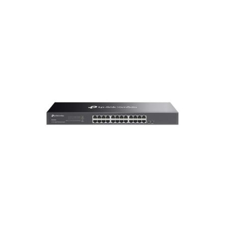 OMADA 24-PORT GIGABIT SWITCH PORT: 24X GIGABIT RJ45 PORTS SPE