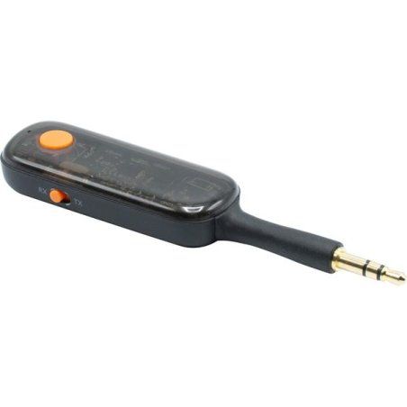 Bluetooth / jack 3,5mm converter