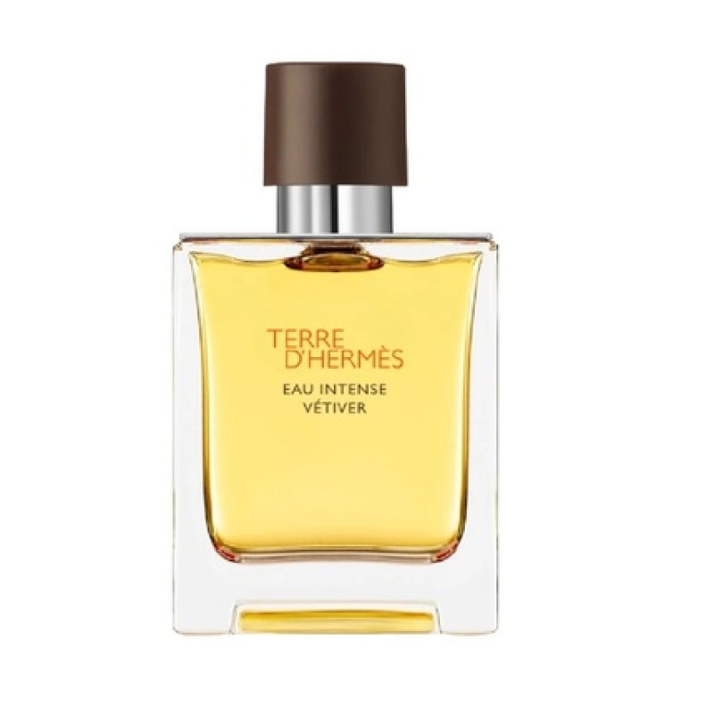 Hermes Terre D'Hermes Eau Intense Vetiver Perfumed Water Spray 5ml