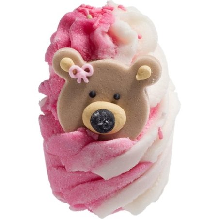 Bomb Cosmetics Teddy Bears Picnic Bath Truffle 50g