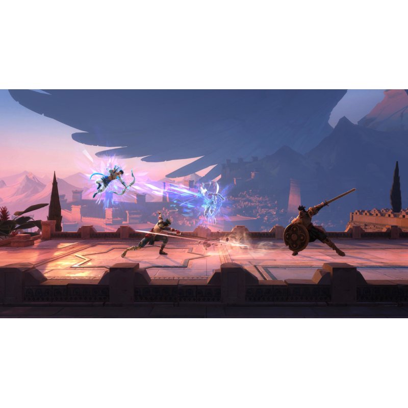 Prince of Persia: The Lost Crown /PS4