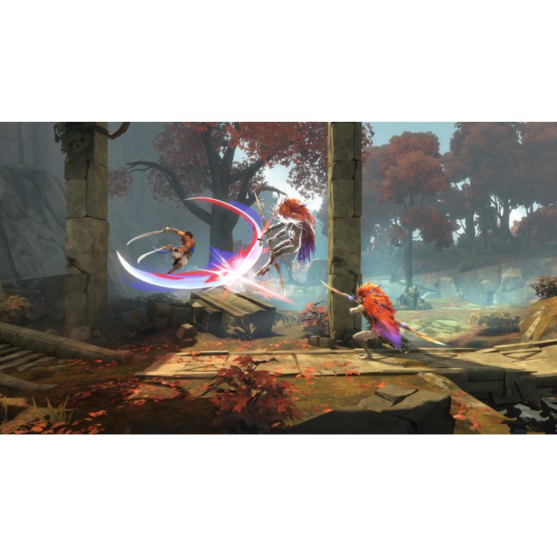 Prince of Persia: The Lost Crown /PS4