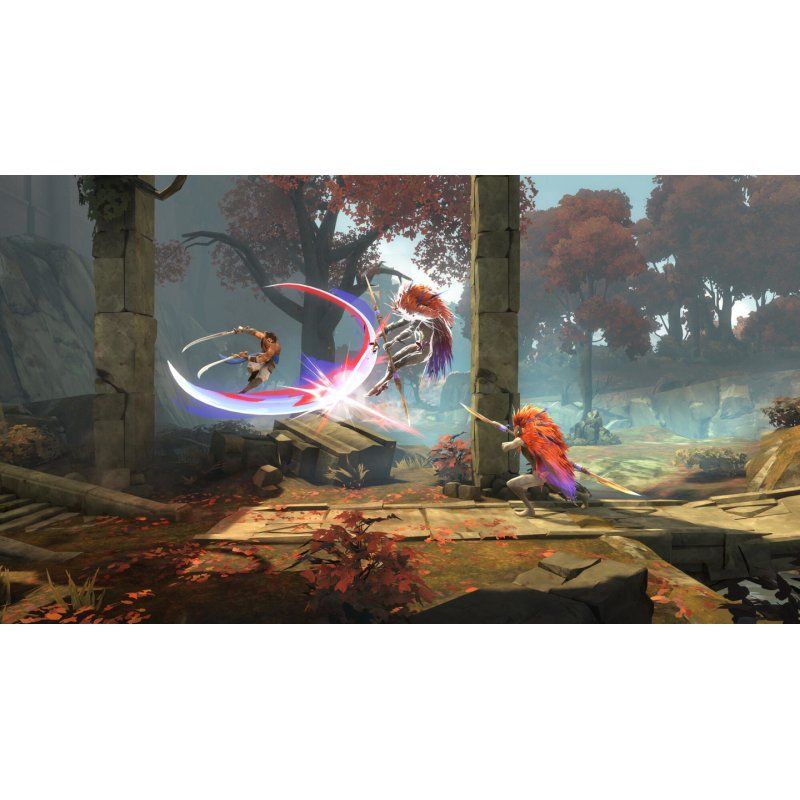 Ubisoft Prince of Persia: The Lost Crown Standard English Xbox One/Xbox Series X