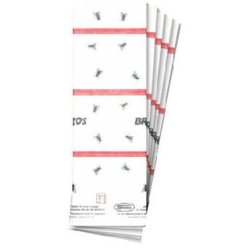 Bros Flat Fly Trap 1 Piece