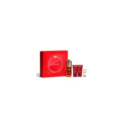 CLARINS DOUBLE SERUM 50 ML SETS MULTI-INTENSIVE DIA TTP 15 ML