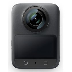 DJI Osmo 360 action sports camera 120 MP 8K Ultra HD CMOS 25.4 / 1.1 mm (1 / 1.1") Wi-Fi 183 g