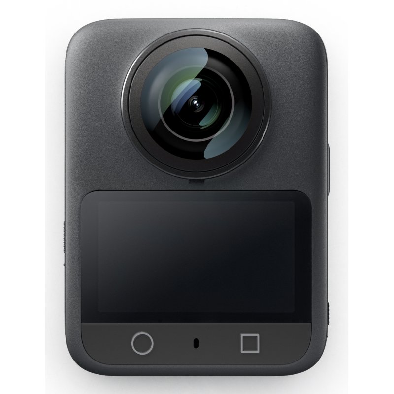 DJI Osmo 360 action sports camera 120 MP 8K Ultra HD CMOS 25.4 / 1.1 mm (1 / 1.1") Wi-Fi 183 g