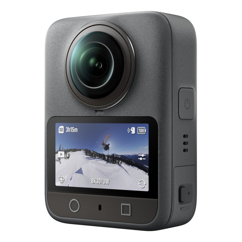 DJI Osmo 360 Adventure Combo