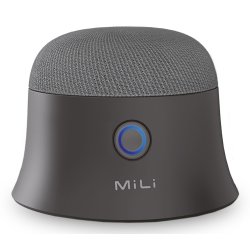 ultron Mag Soundmate magnetic BT Speaker 1 Stück black