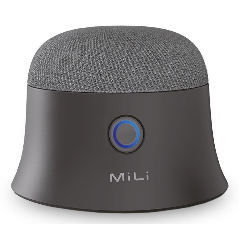 Ultron Mag Soundmate Mono portable speaker Black 3 W