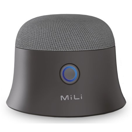 ultron Mag Soundmate magnetic BT Speaker 1 Stück black