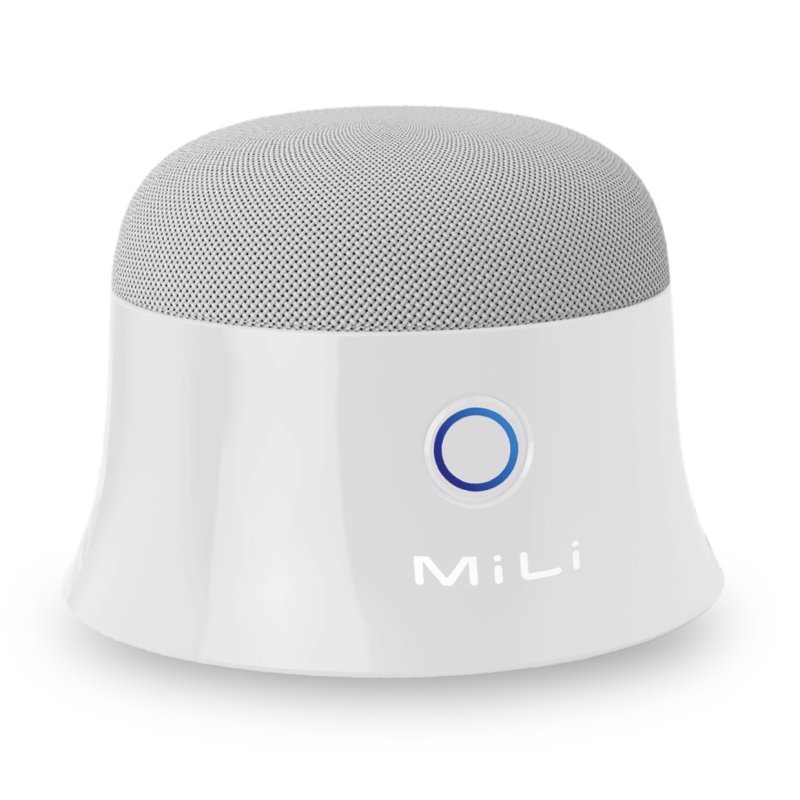 Ultron 461891 portable/party speaker Mono portable speaker White 3 W