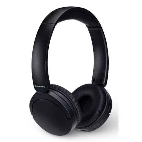 Panasonic RB-HF630BE-K schwarz