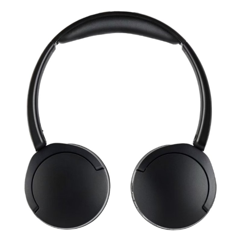 Panasonic RB-HF630BE-K headphones/headset Wireless Head-band Calls/Music/Sport/Everyday Bluetooth Black