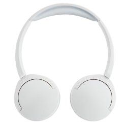 Panasonic RB-HF630BE-W casque Sans fil Arceau Appels/Musique/Sport/Au quotidien Bluetooth Blanc