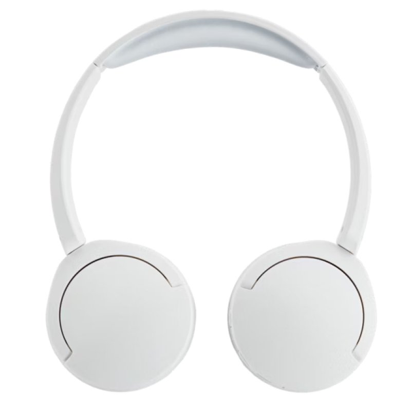 Panasonic RB-HF630BE-W headphones/headset Wireless Head-band Calls/Music/Sport/Everyday Bluetooth White