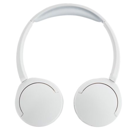 Panasonic RB-HF630BE-W headphones/headset Wireless Head-band Calls/Music/Sport/Everyday Bluetooth White
